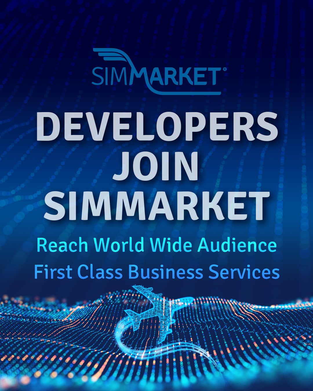 SIMMARKET - Developers, Join SIMMARKET and Expand Your... | Facebook