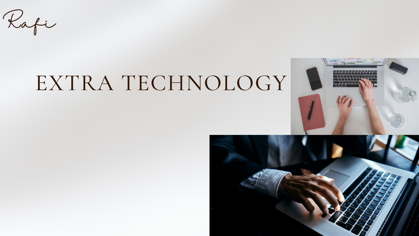 EXTRA Technology | Tangail