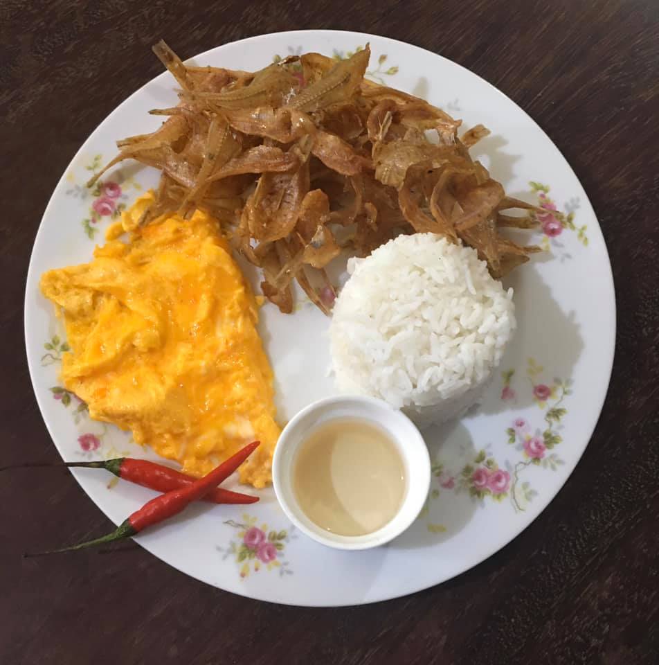 EMB Dried Fish