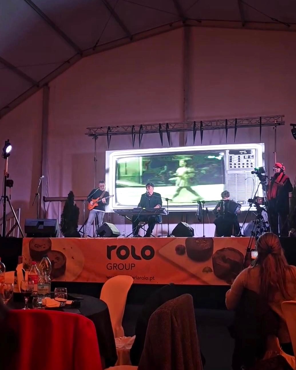 Grupo Rolo | Óbidos