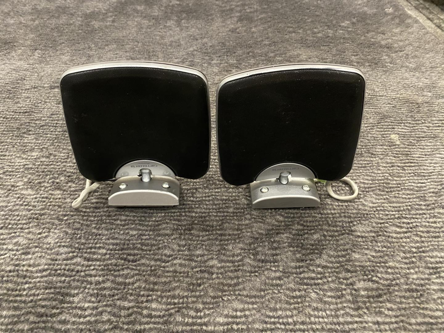 Pioneer TS-STH700 2 Way Satellite Speakers available in perfectly 