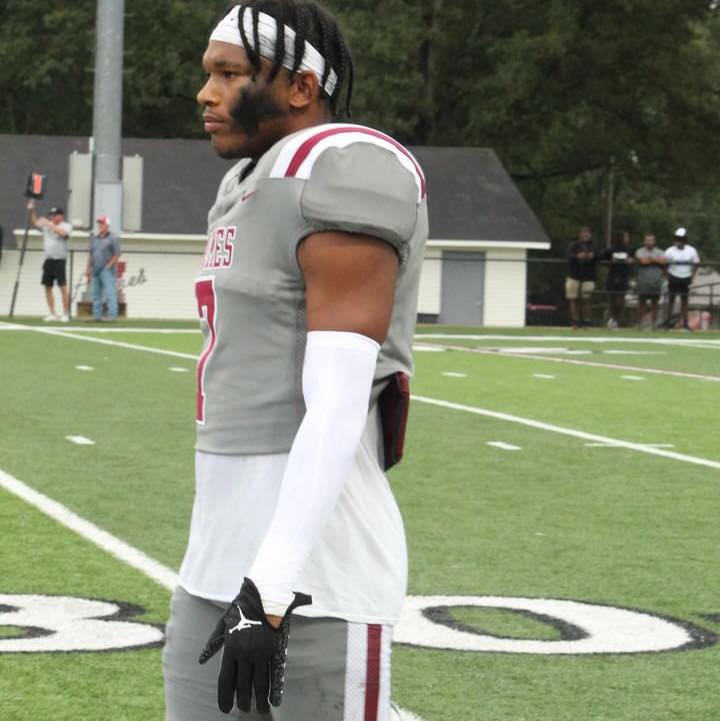 Janari Powell