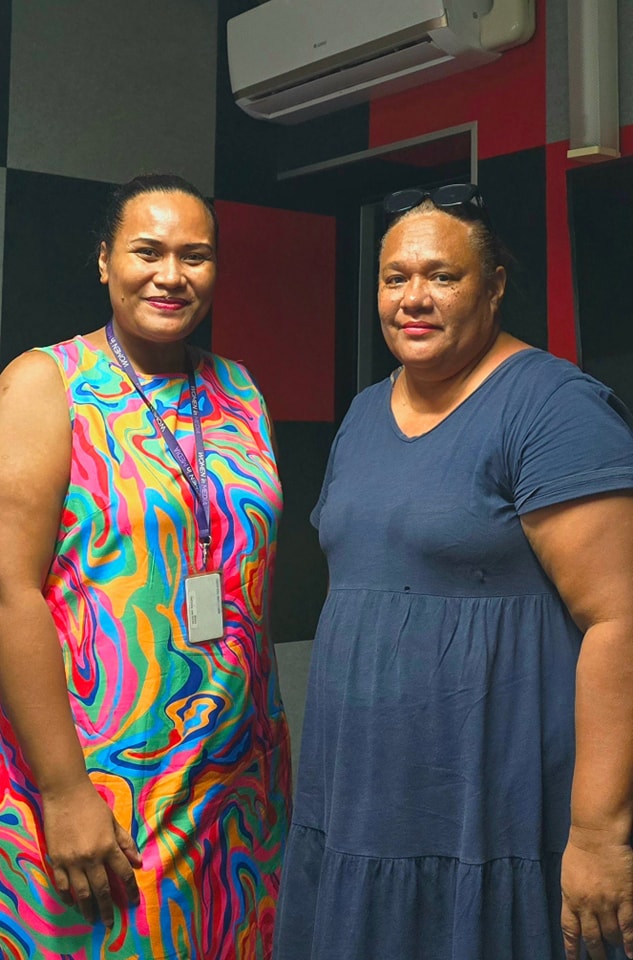 Gold - It was a pleasure having Ms. Mereoni Duaibe, CEO and Founder of ...