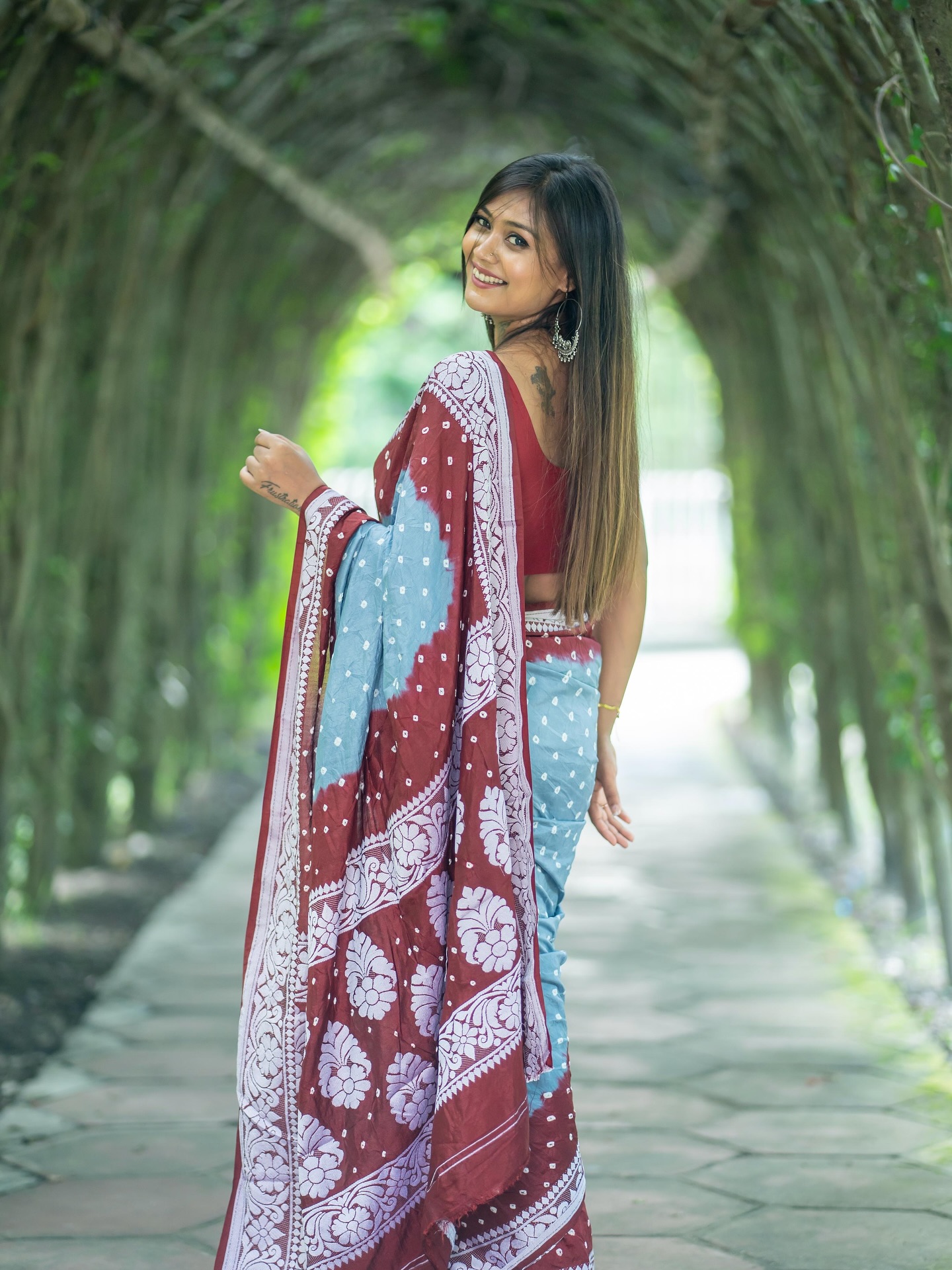 Devli bandhani | Surat