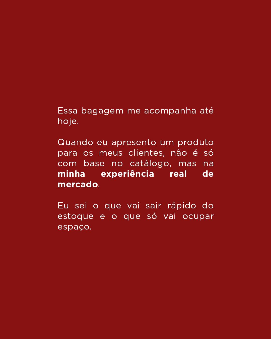 Loren Roth Representações... - Loren Roth Representações