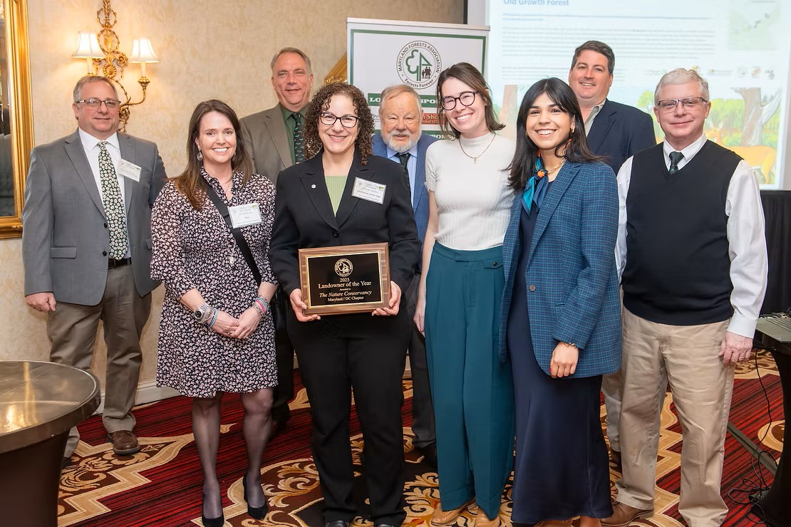 The Nature Conservancy MD/DC | Bethesda MD