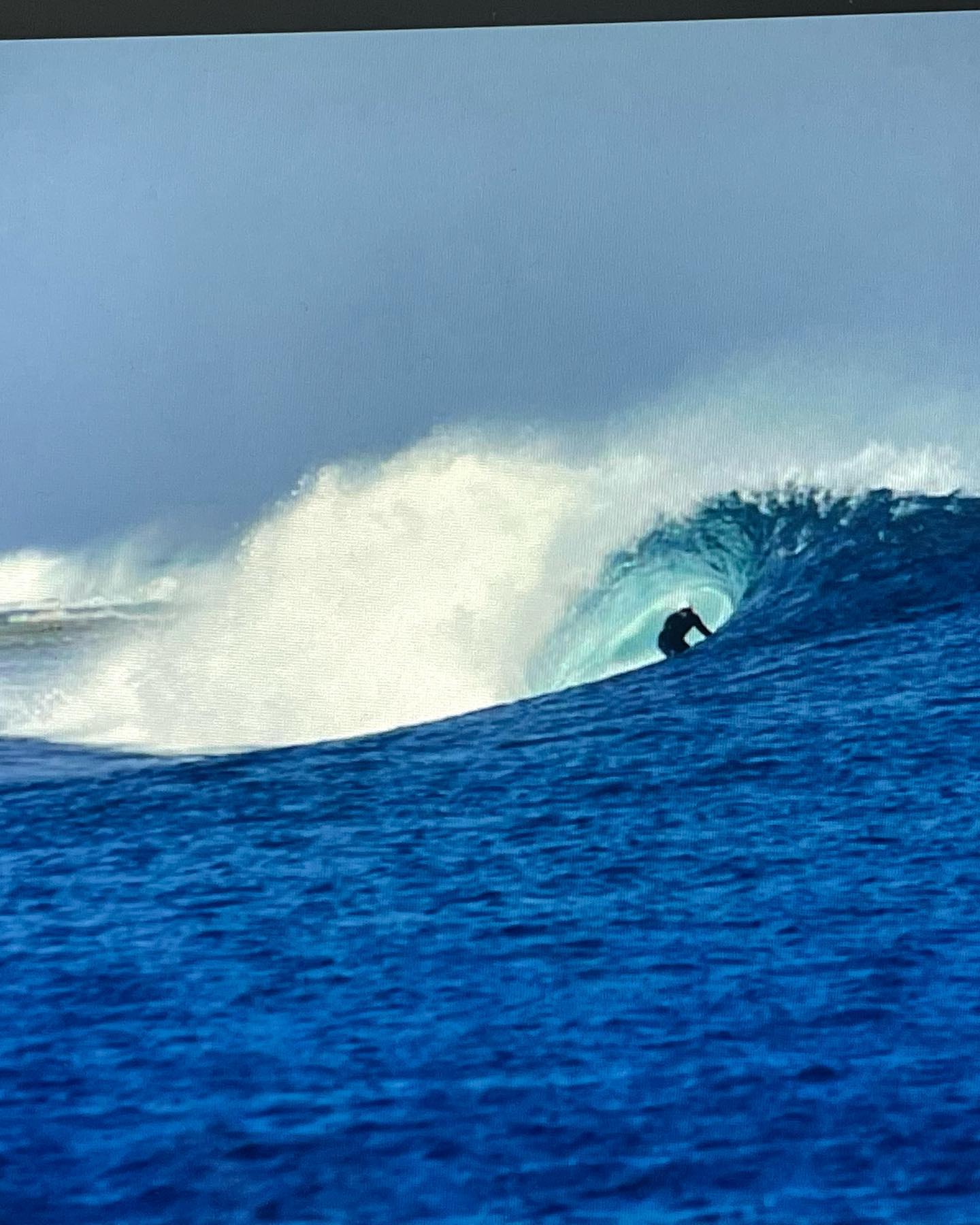 Just Dreaming Surf Charters