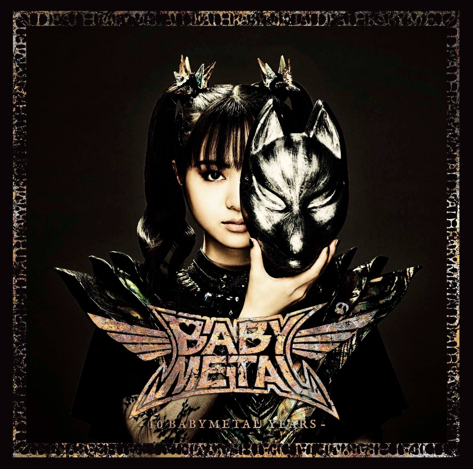 BABYMETAL TAROT CARD RELEASE! BABYMETAL announced that they will