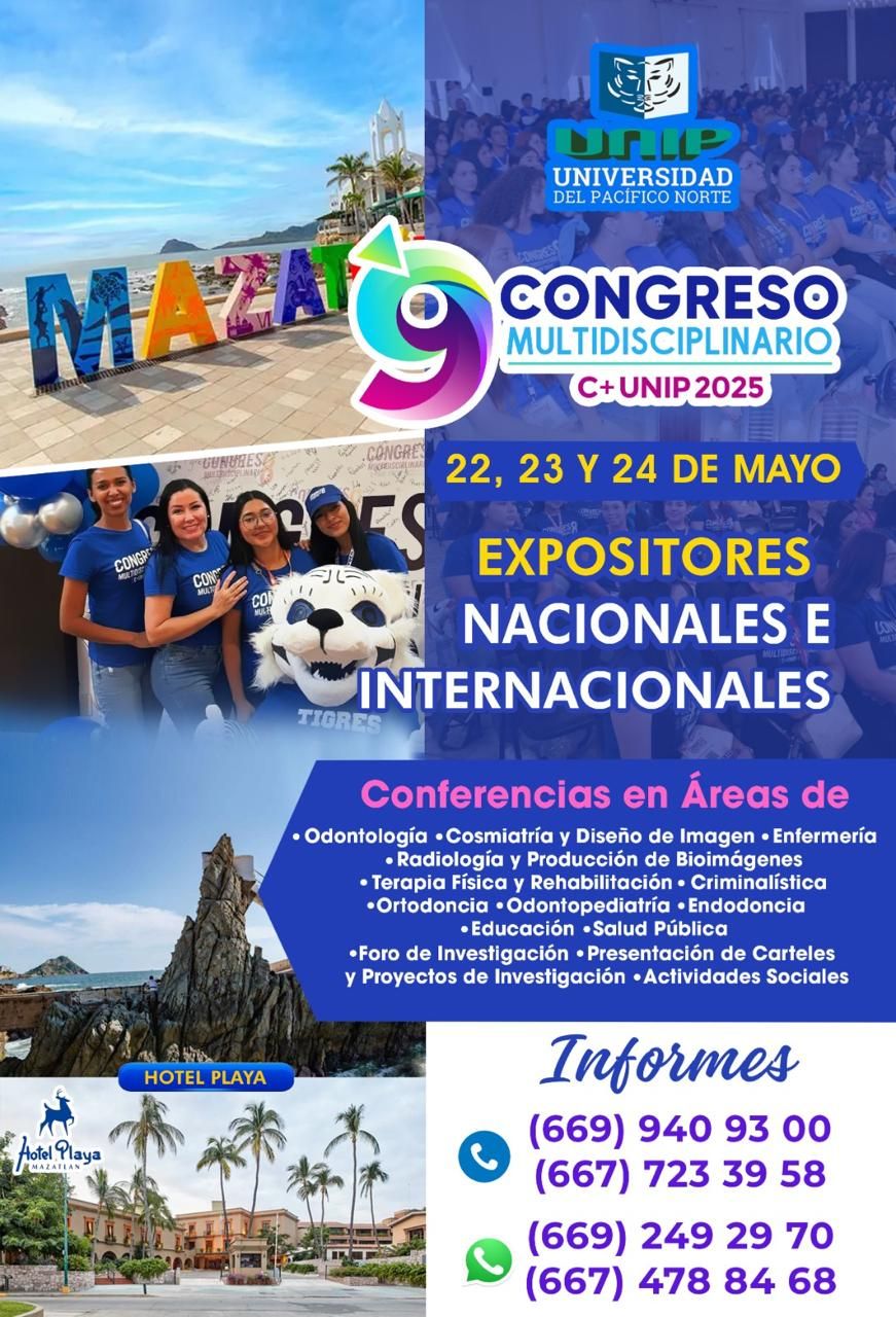 C+Unip | Mazatlán