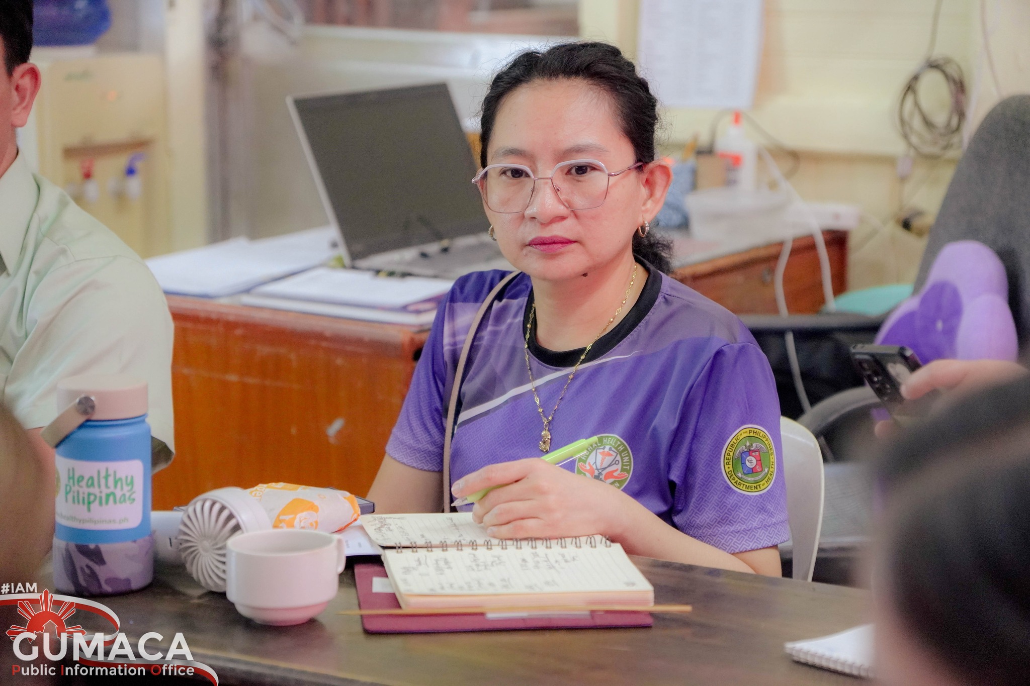 Rural Health Unit of Gumaca... - Rural Health Unit of Gumaca