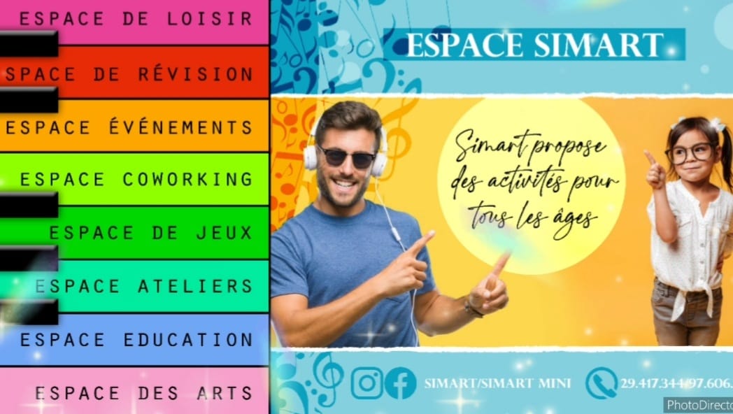 Simart | Sfax