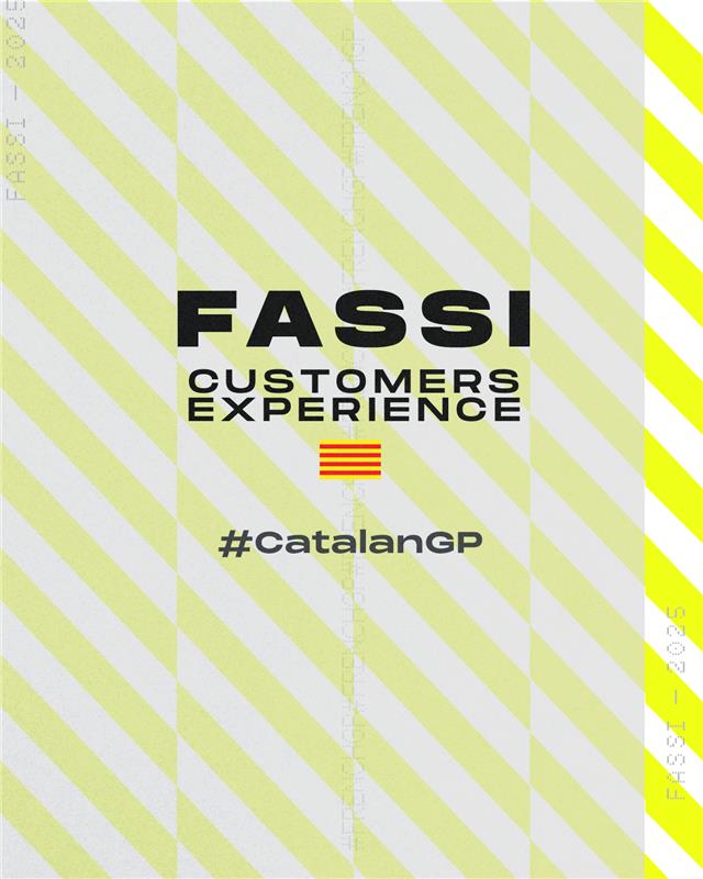 Fassi Gru Spa - The expansion of the new range of Fassi TECHNO cranes ...