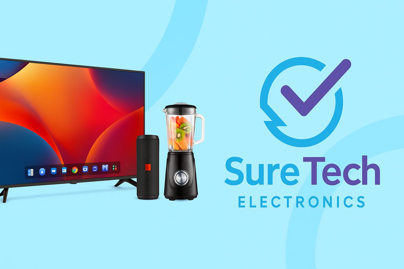 Sure Tech Electronics