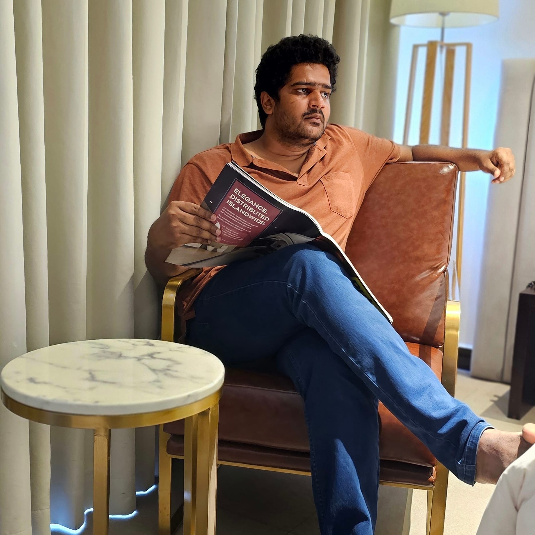 Subba Rao