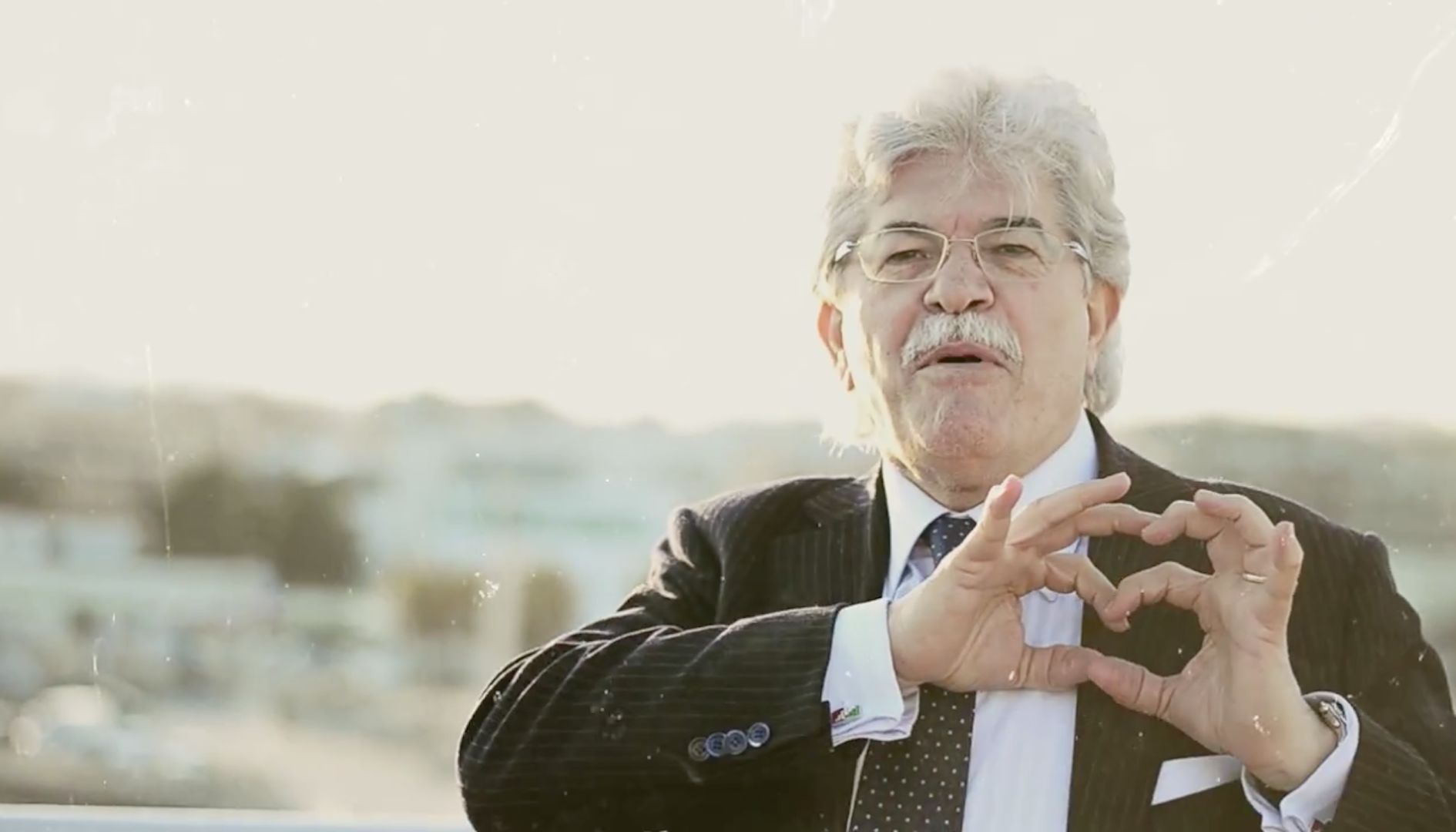 Antonio Razzi, il nuovo Messia. | Rome