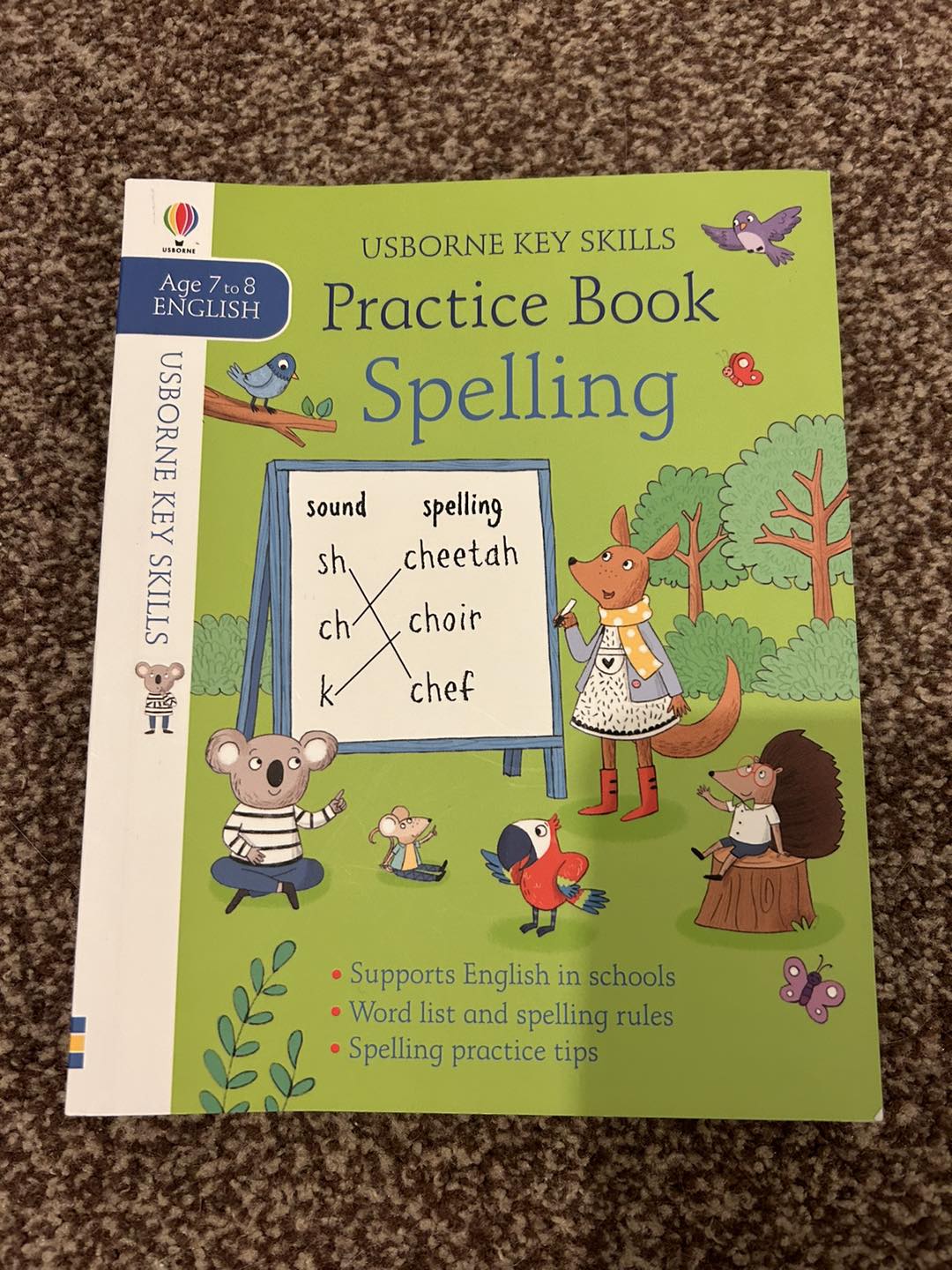 Miss Rach’s Mini Readers