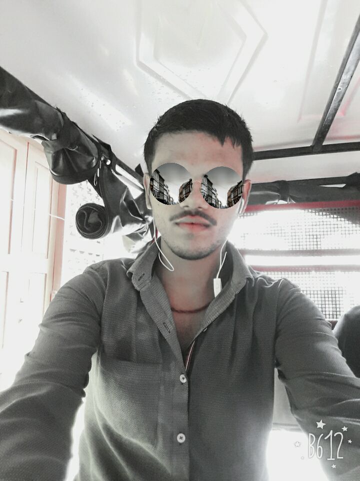 Shashi Raj