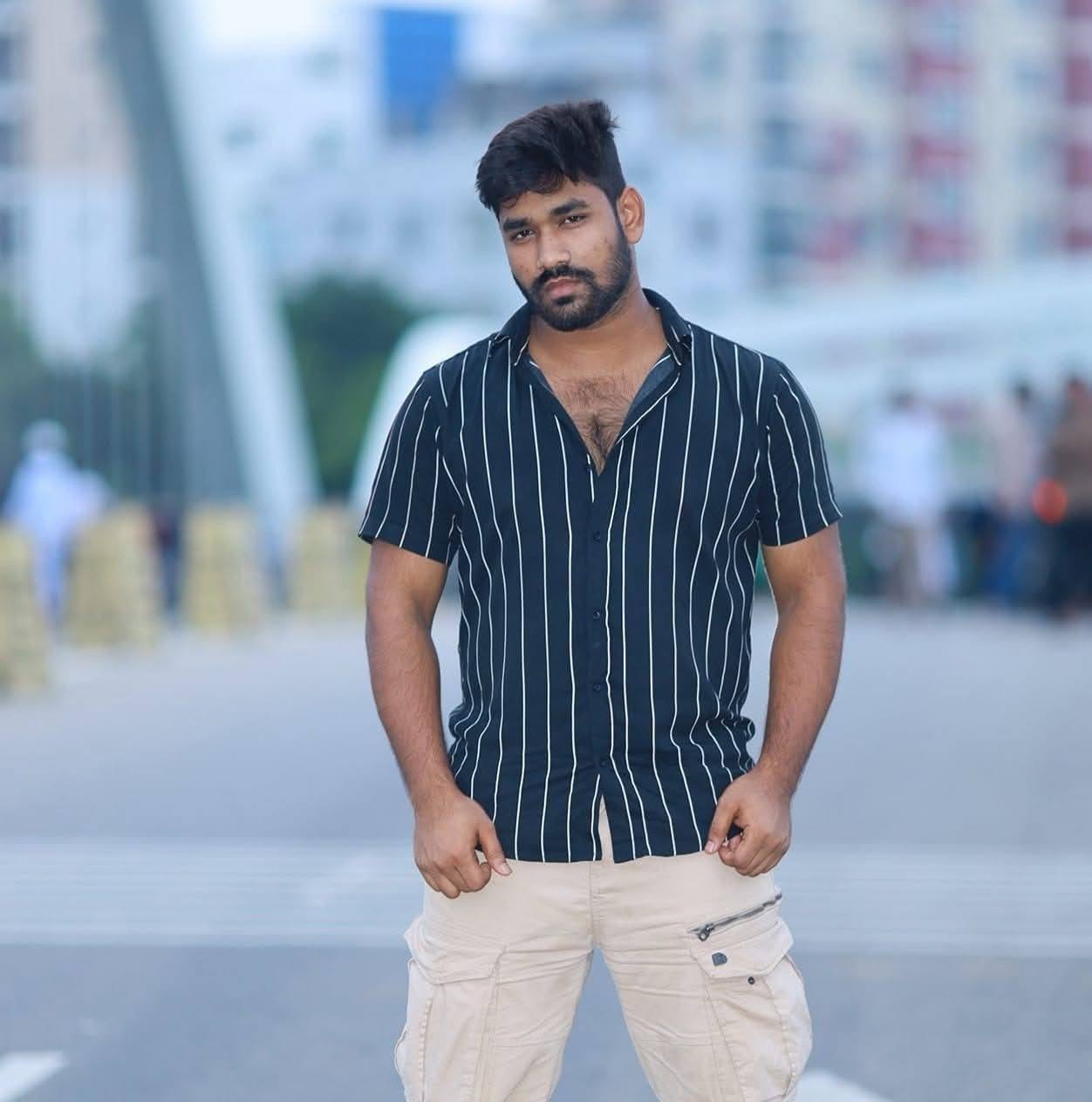 Raj Khan
