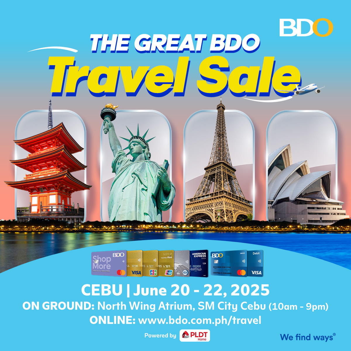 BDO Unibank - BDO Unibank added a new photo.