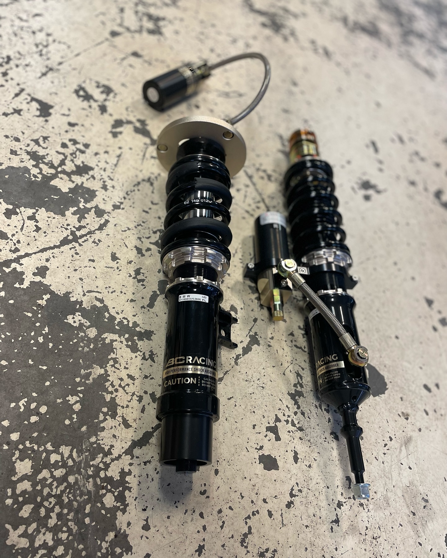 Racing Solutions