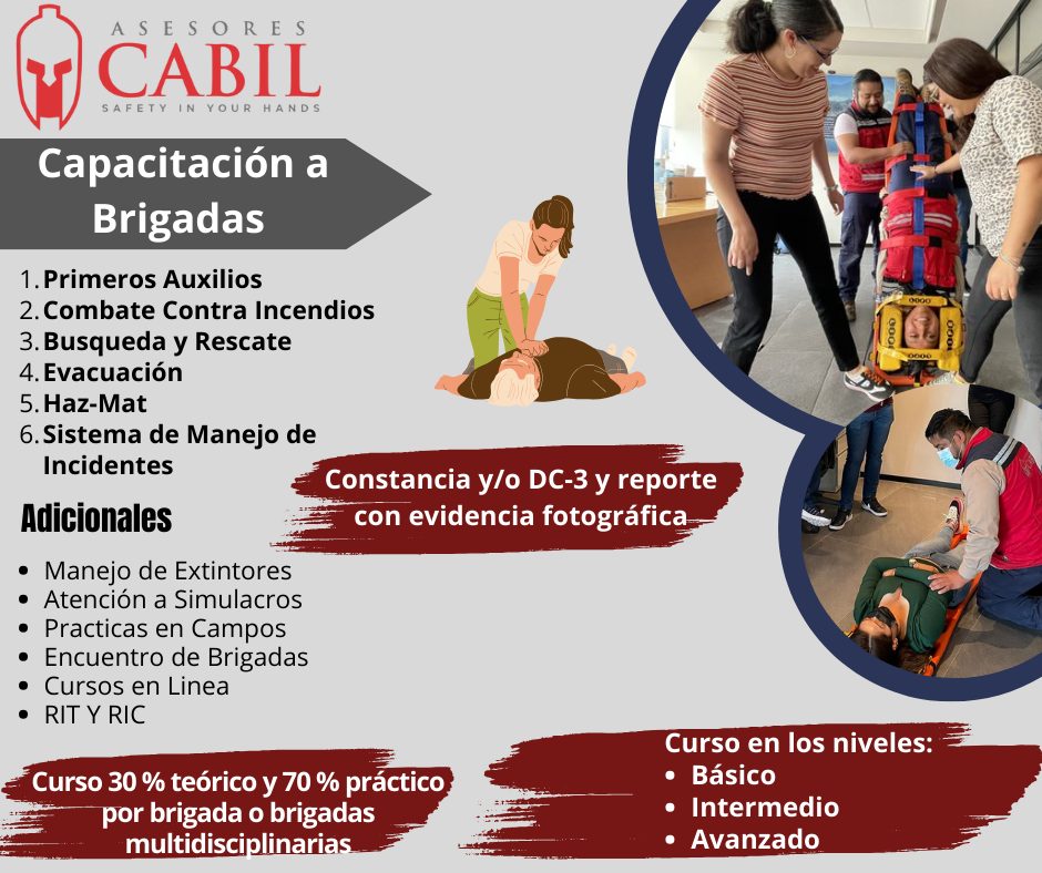 Asesores - Nuestra labor es ayudarte a prevenir riesgos y el ...