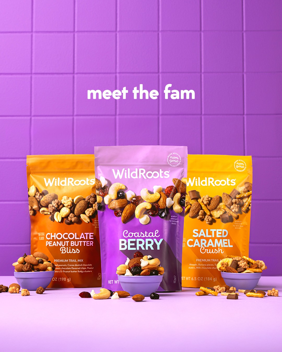 WildRoots Foods