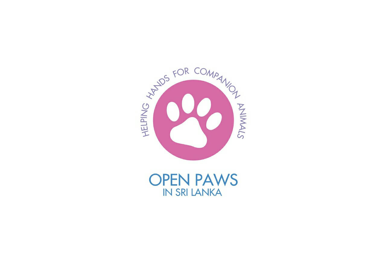 Open Paws Sri Lanka