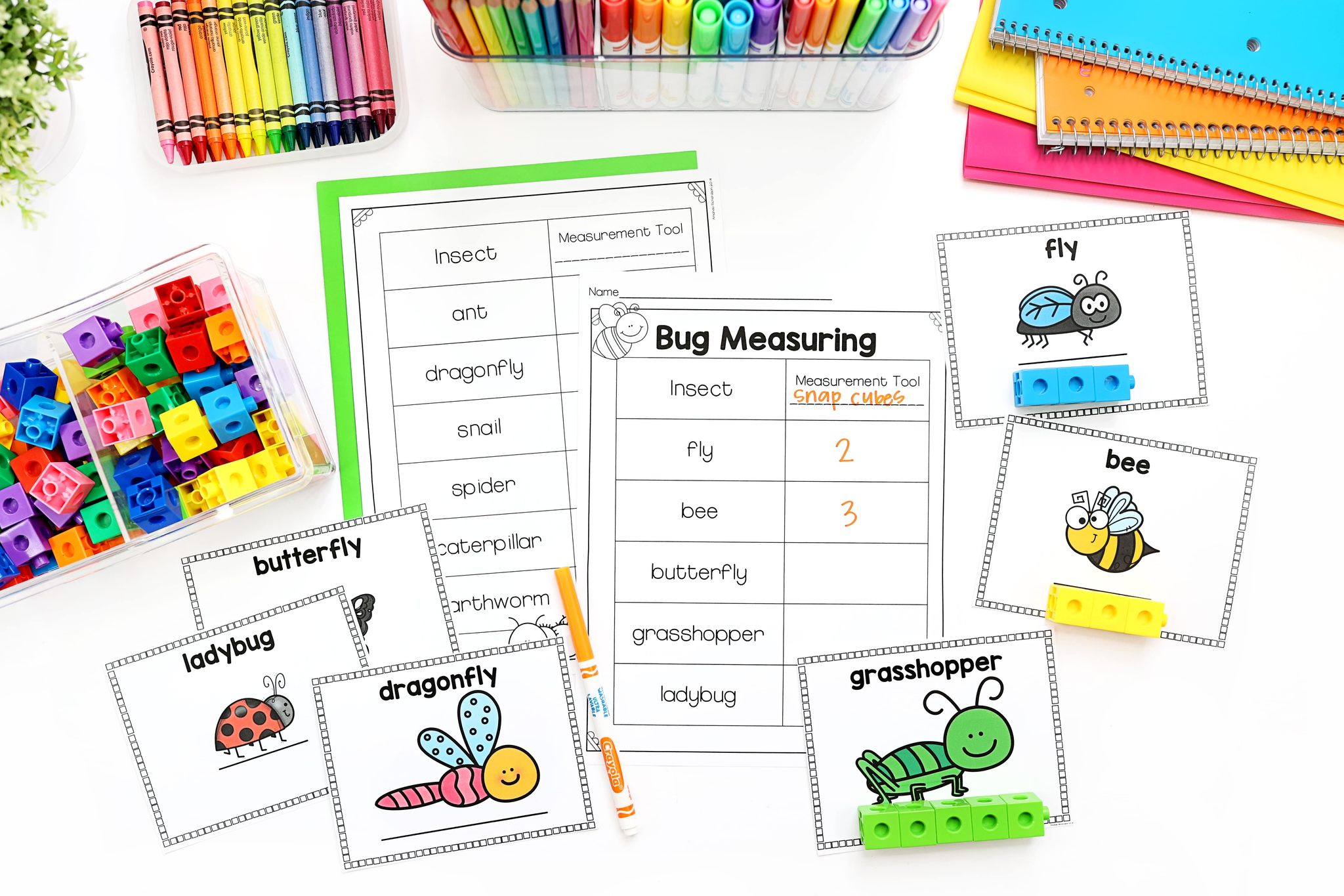 📏 Make Measuring Fun with These... - Mrs. Richardson's Class | Facebook