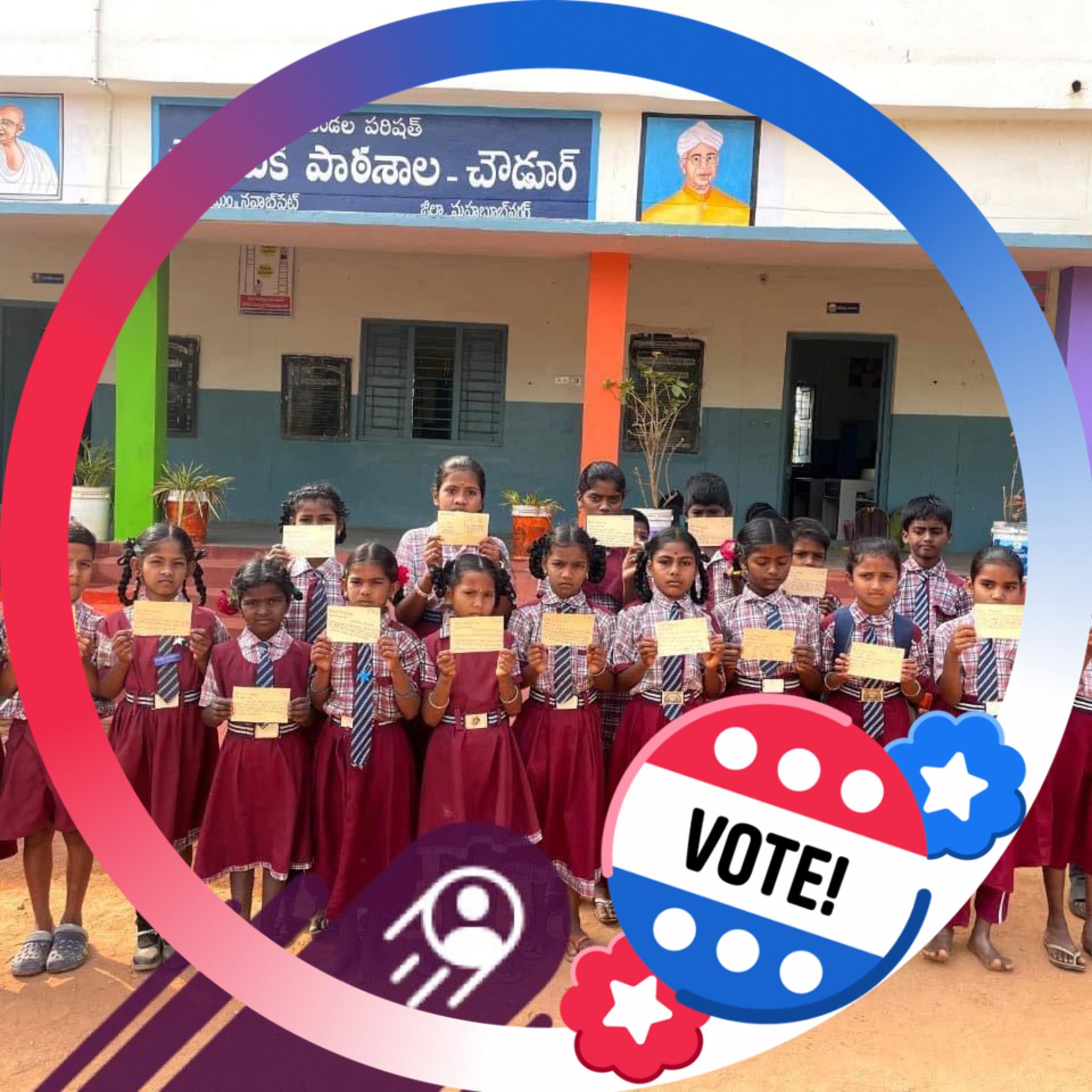 *Philadelphia Telangana... - Ravi Prakash Mayreddy | Facebook