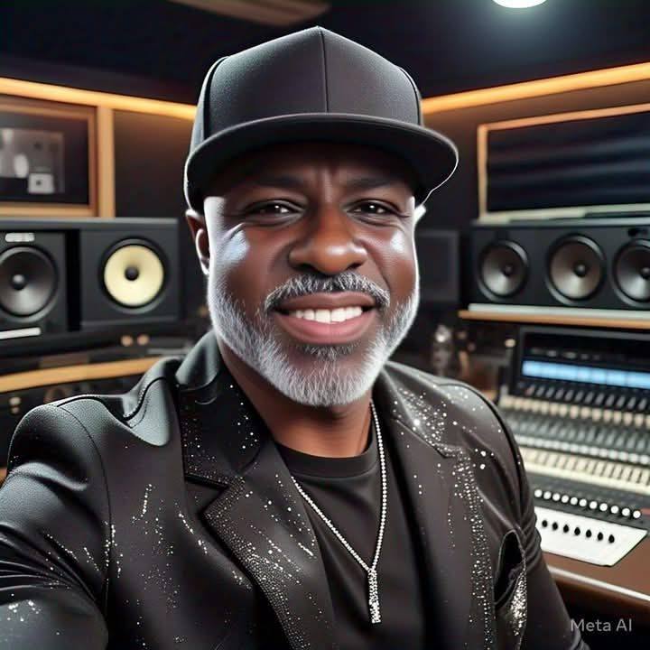 Cory Robinson (@coryrobinsontheartist) • Facebook