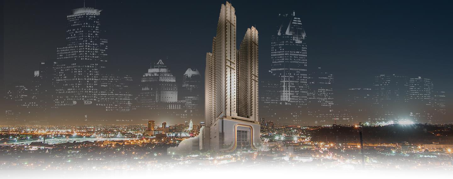 Victoria Sports... - Victoria Sports Tower GMA Condominium