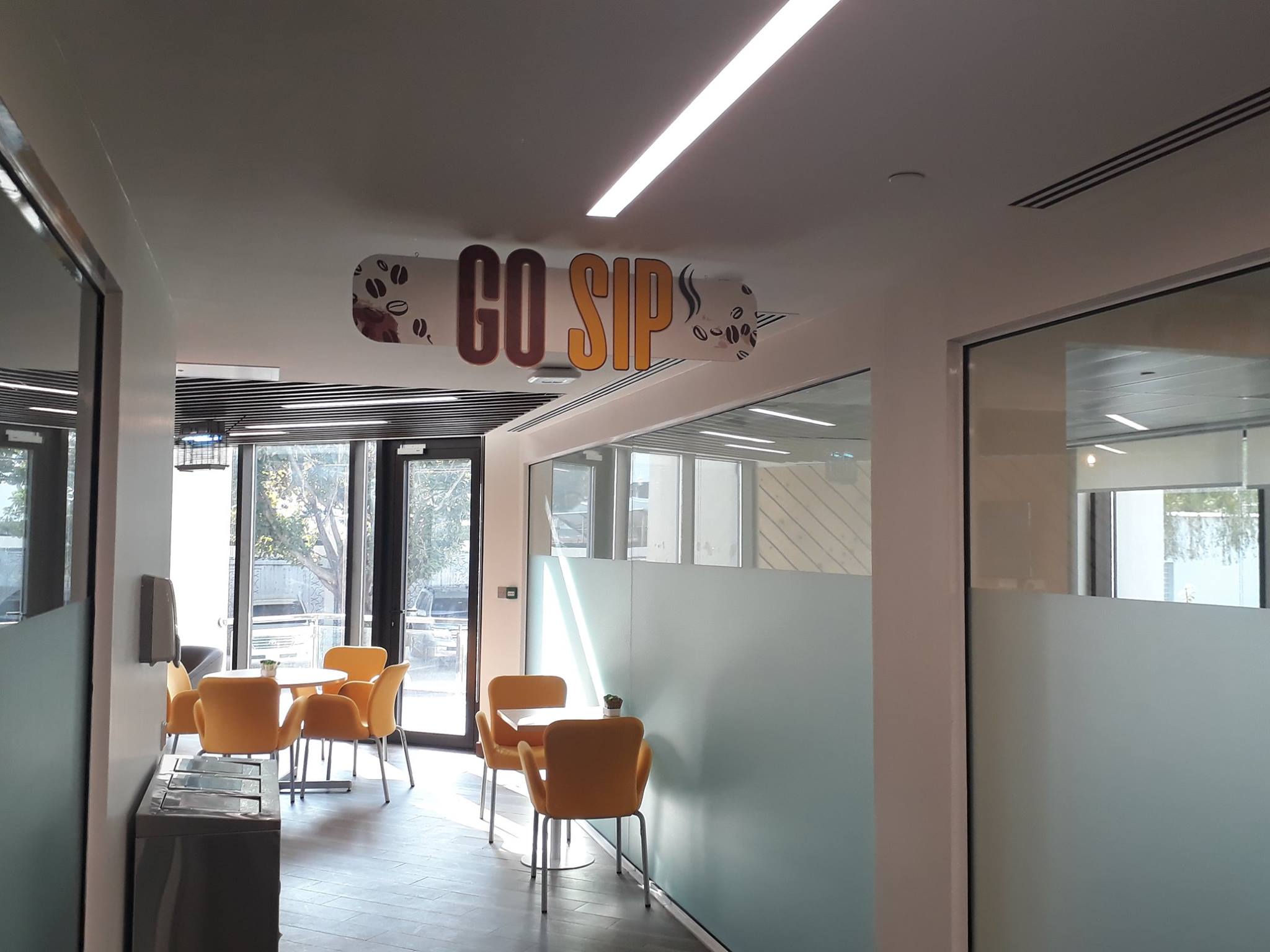 Signscape Pvt. Ltd.