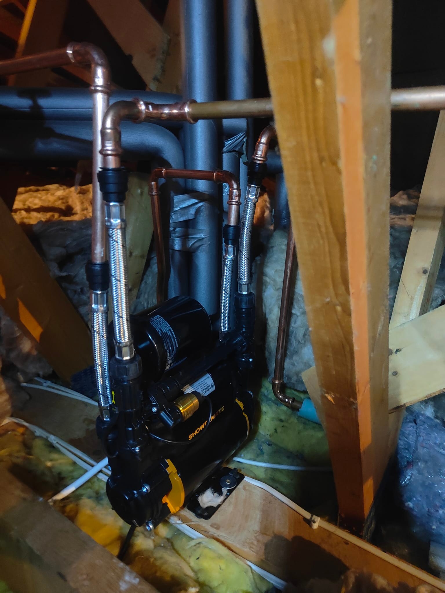 Blue Dot Plumbing | Bournemouth