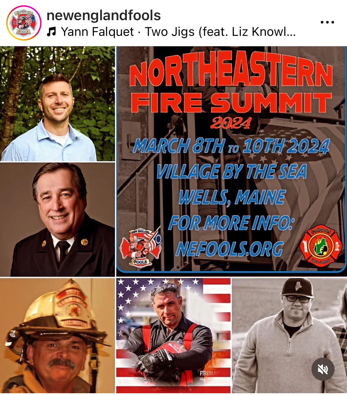 Copper State Fire Conference