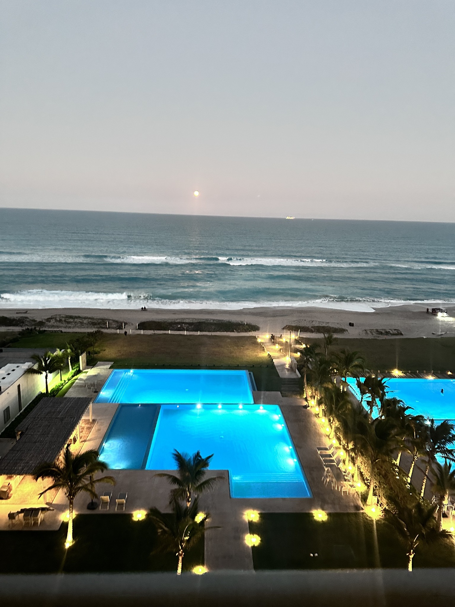 Sol Arena y Miramar | Altamira
