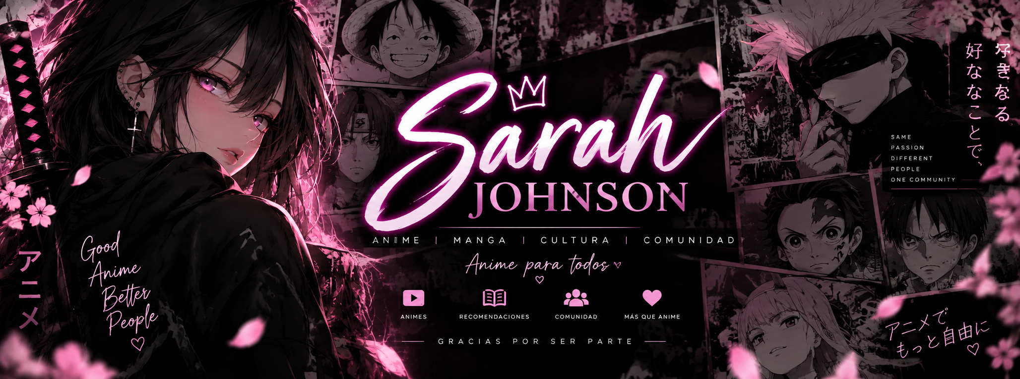 Sarah Johnson