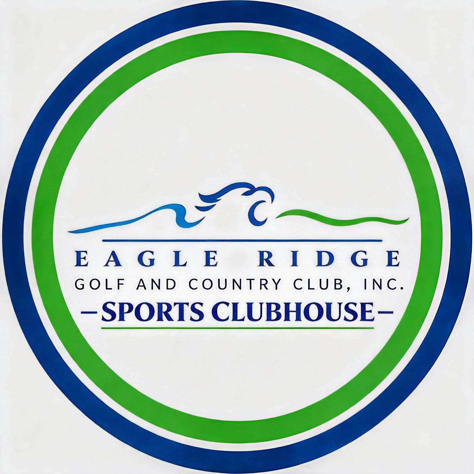 Eagle Ridge Sports Clubhouse on Reels
