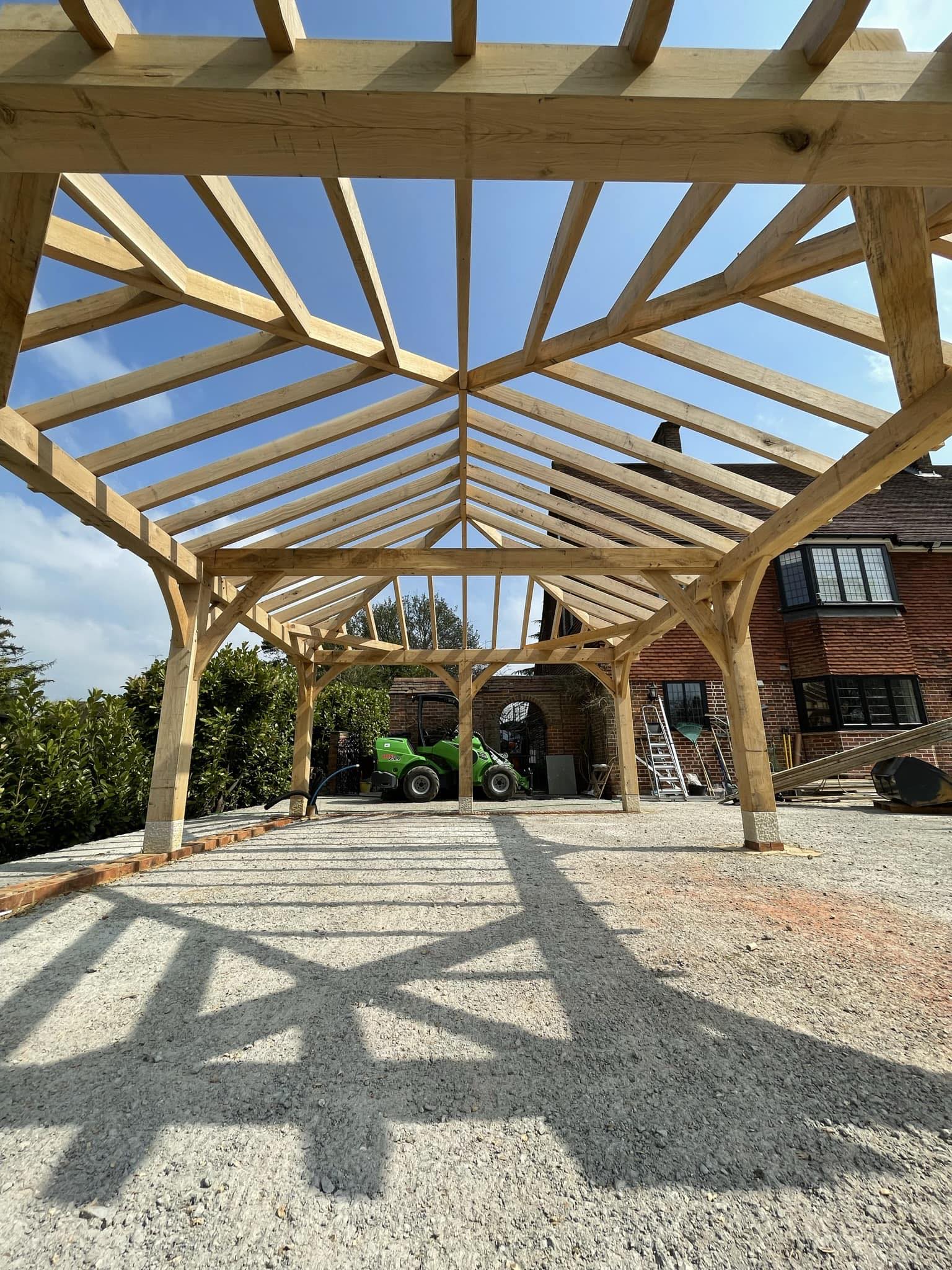 Lewis Brothers Carpentry