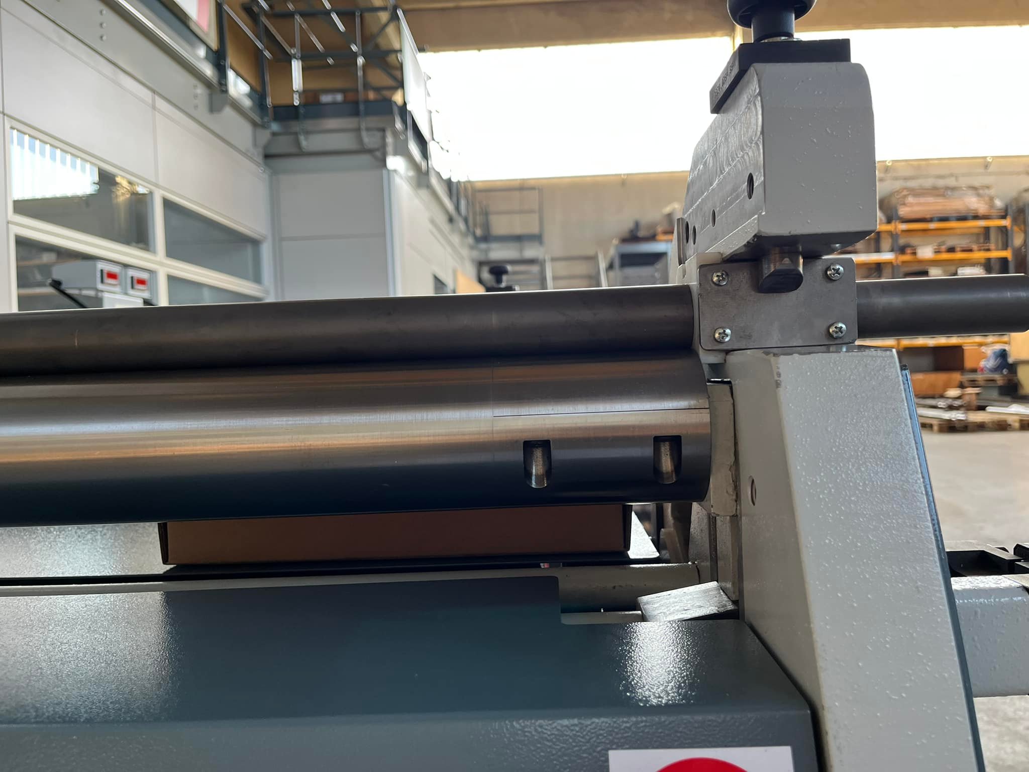Flexo by Omec Engineering | Calvisano