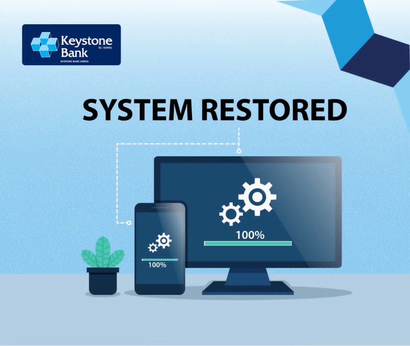 Keystone Bank | Lagos
