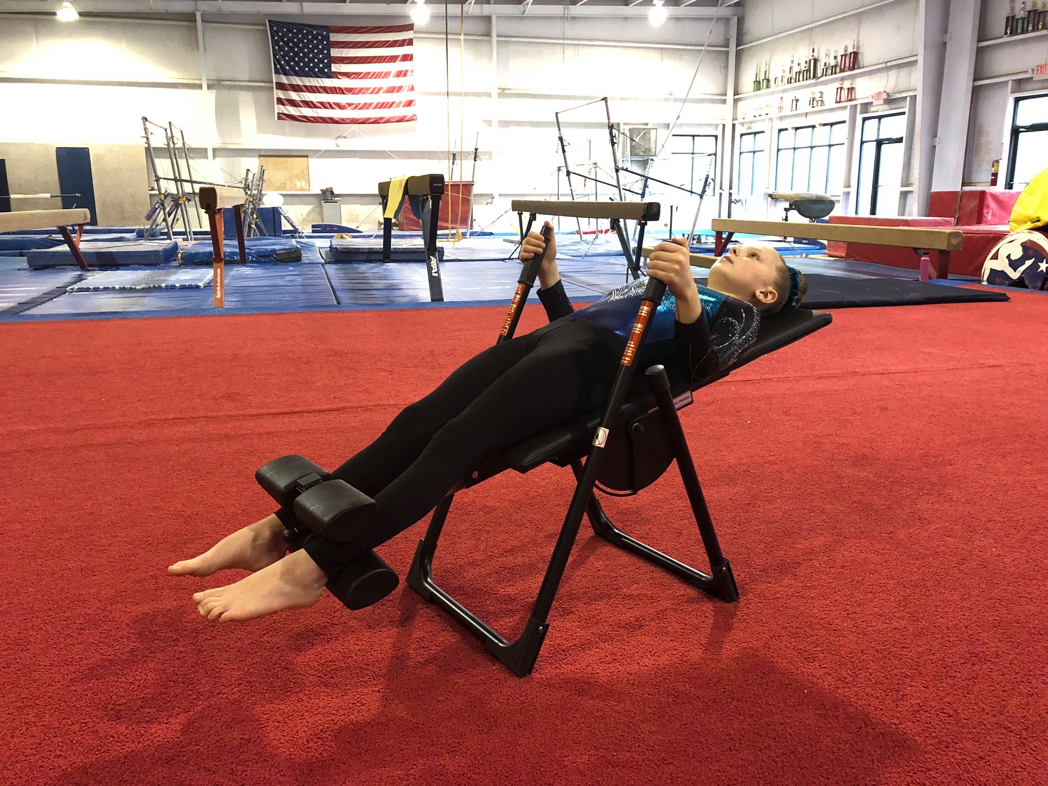 Mastercare Mini-Mini Natural Spinal Decompression