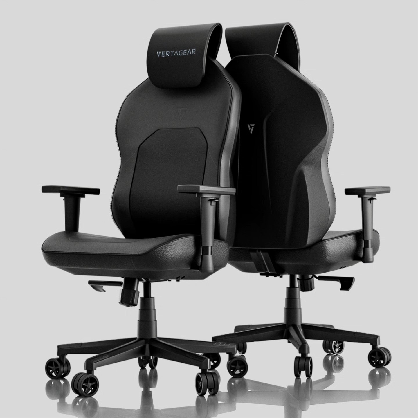 Vertagear Global | Málaga