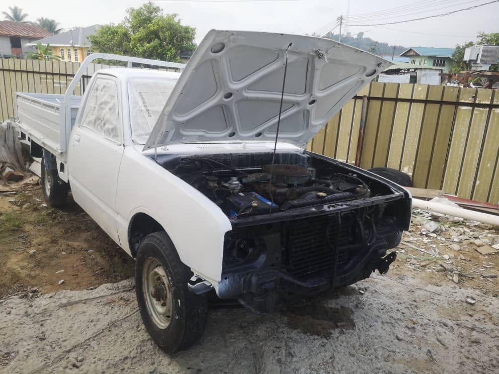 2232 Repair & Service Car Centre | Bintulu