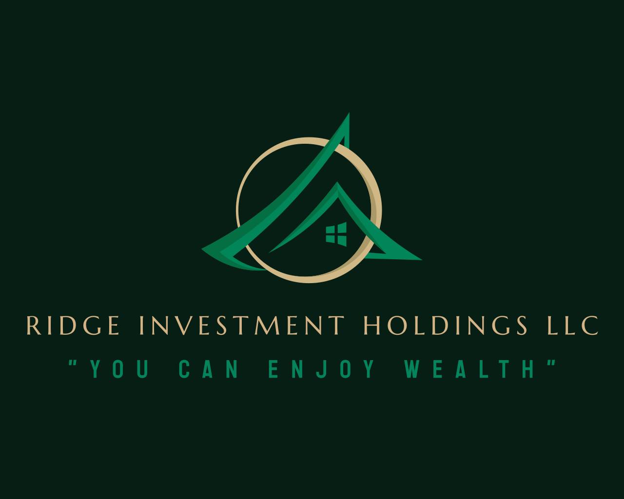 Ridge Investment Holdings LLC | Baltimore MD