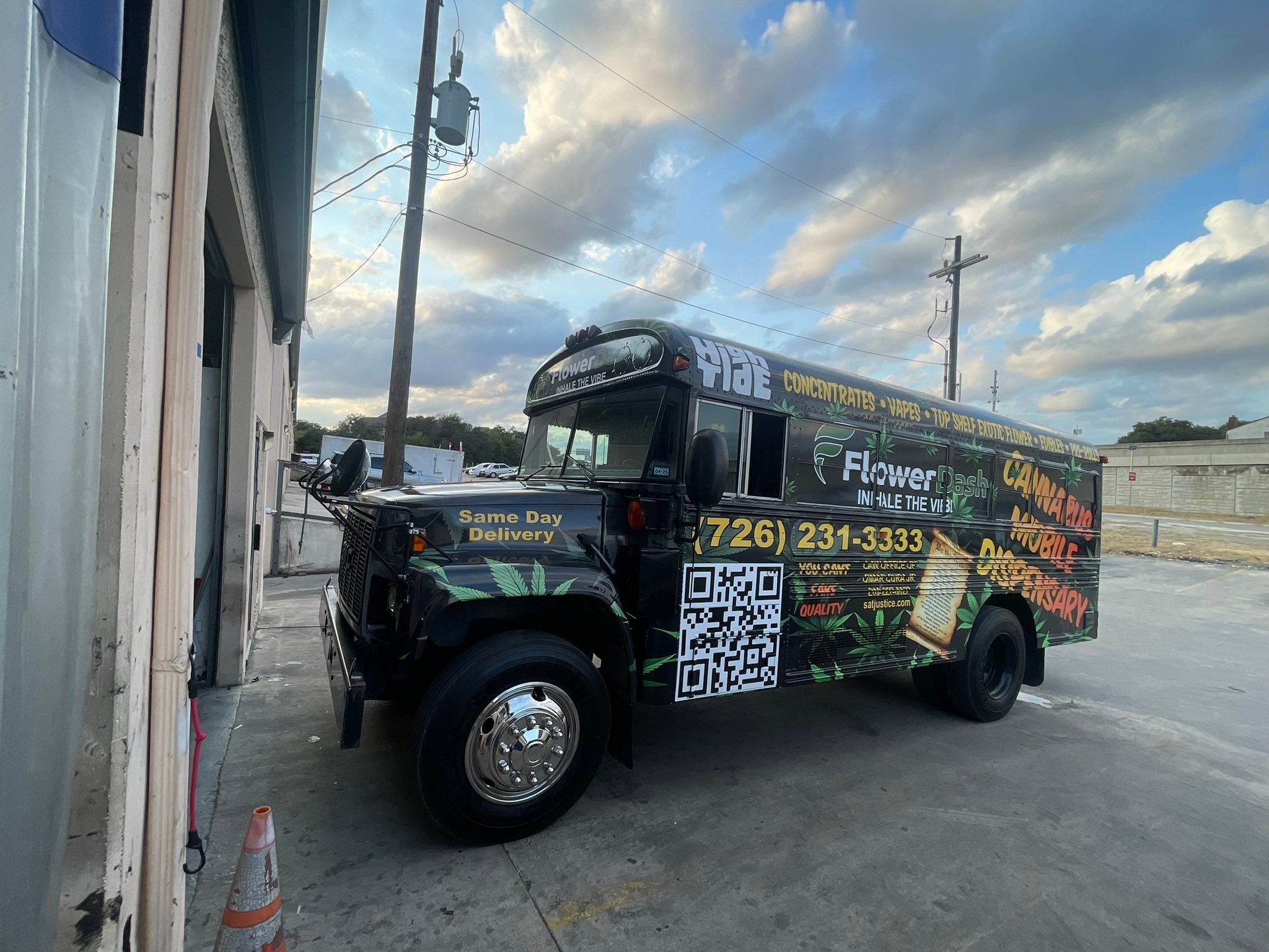 Edmar Stickers | San Antonio TX