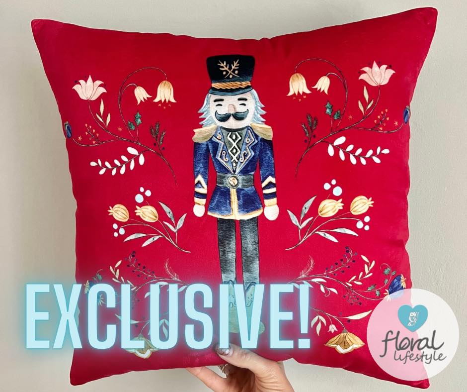 Floral - 🤩 OH MY GOODNESS 🤩 We are absolutely delighted to announce ...