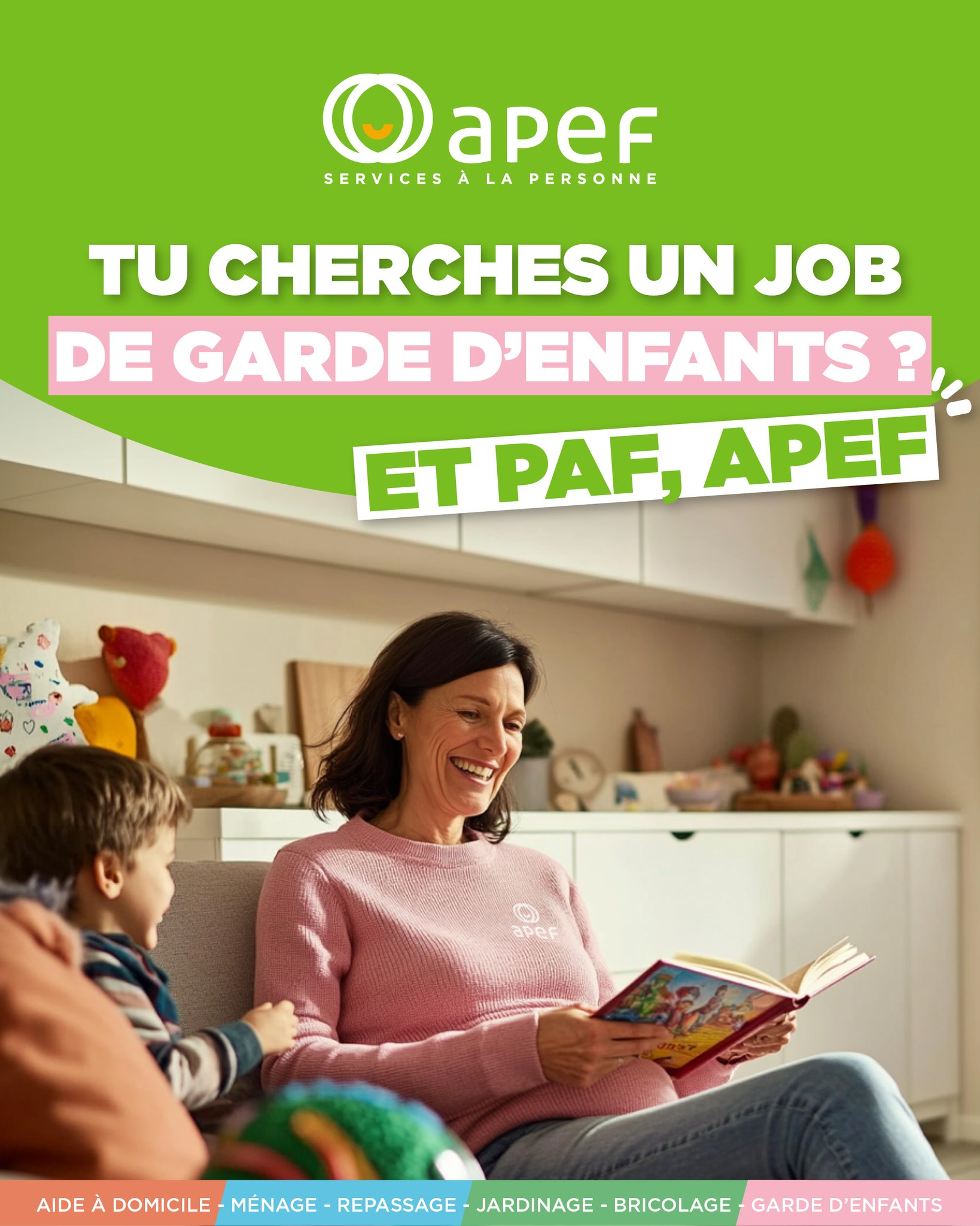 APEF