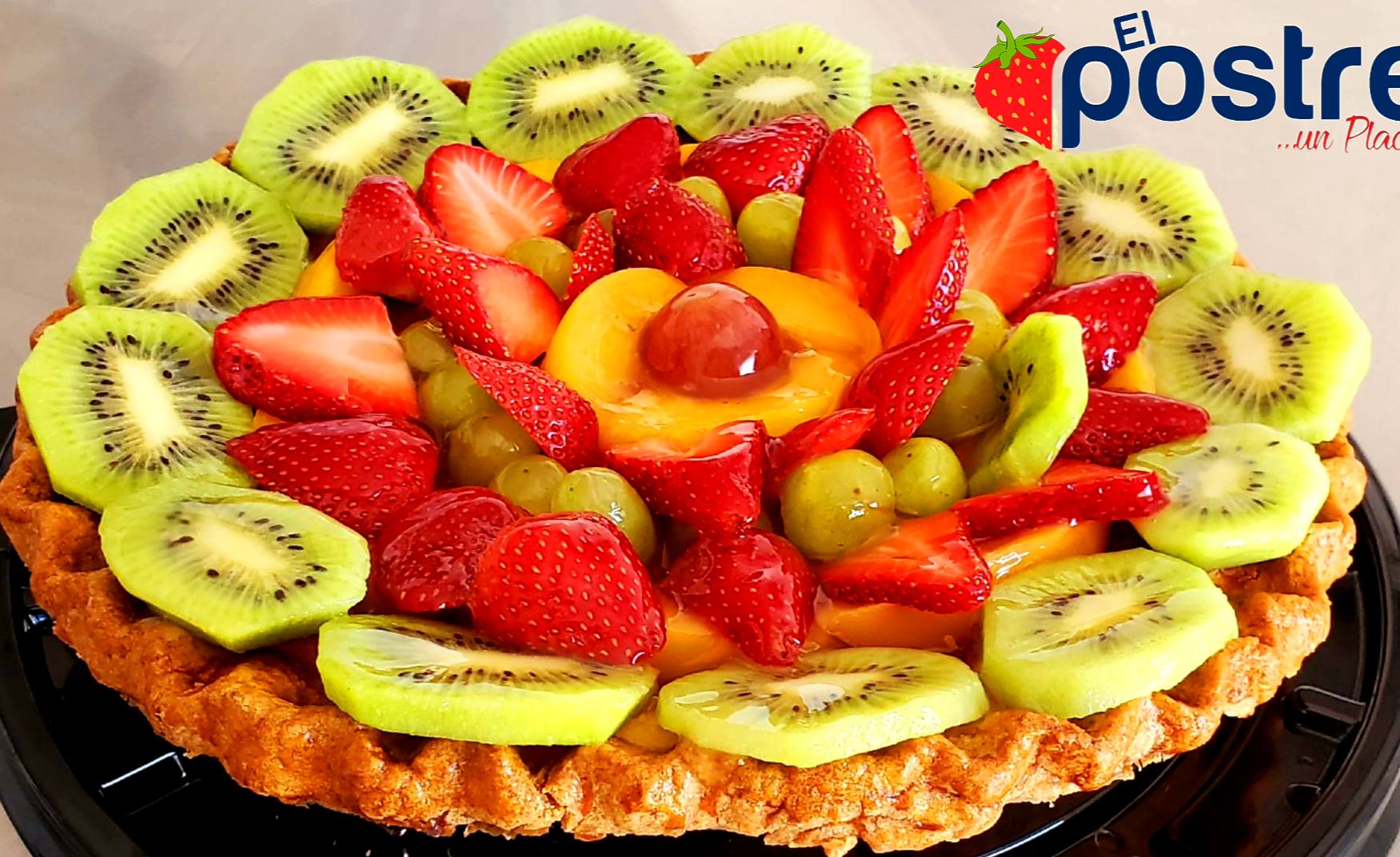 Pastelería El Postre