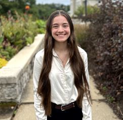 Meet Myiah! Myiah Porter is a... - Riverbend CEO Program | Facebook