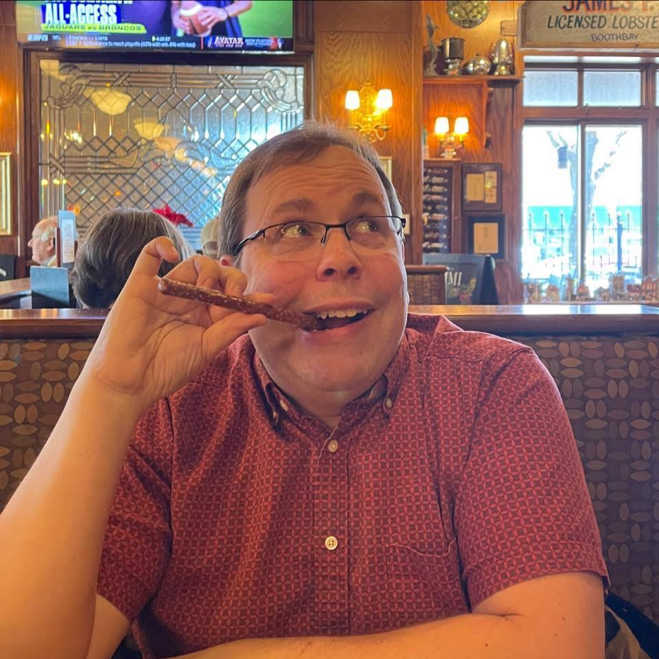 The Randy West Appreciation Group | Gone two years, Rip Taylor | Facebook